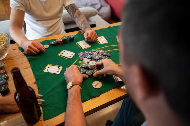 Togel Online Game 